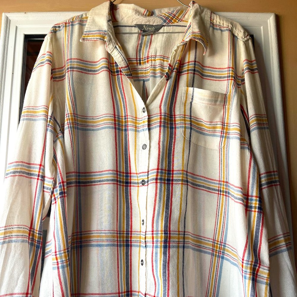 Bass pro shop flannel